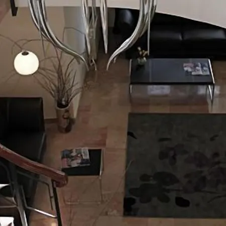De Paris Hotel