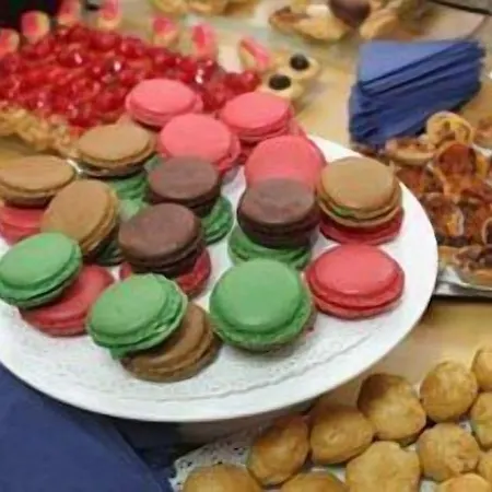 Hotel De Paris 4*