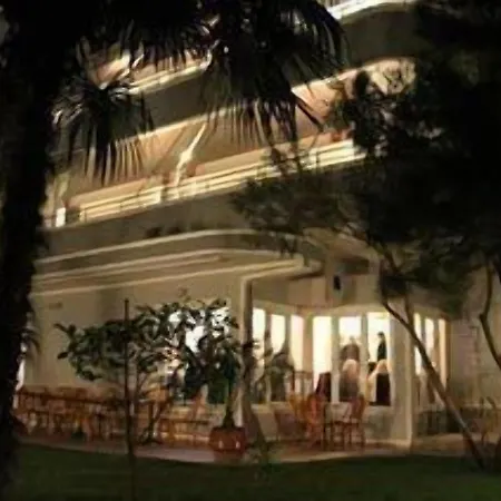De Paris Hotel Tirana