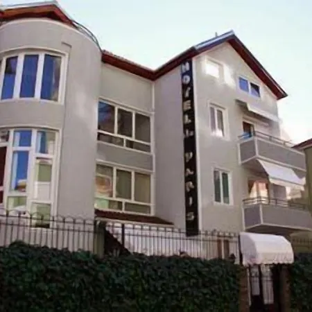 De Paris 4*
