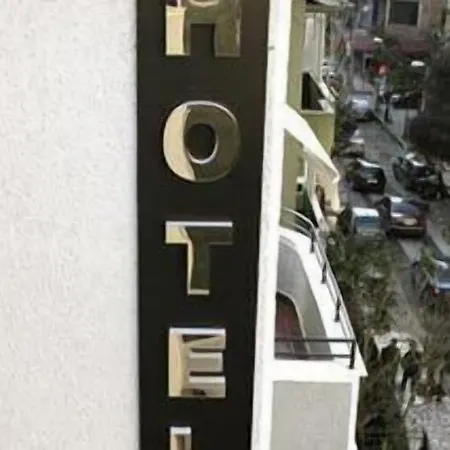 De Paris 4* Tirana