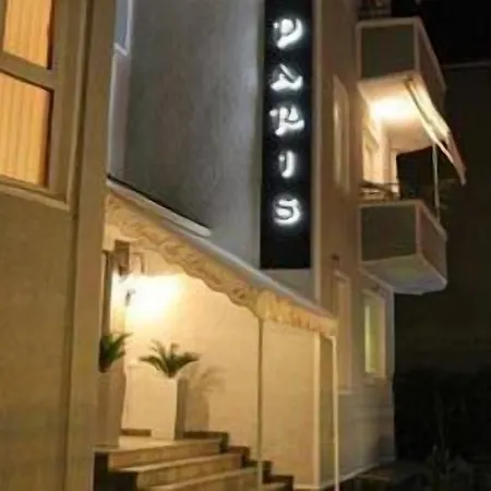 De Paris 4*