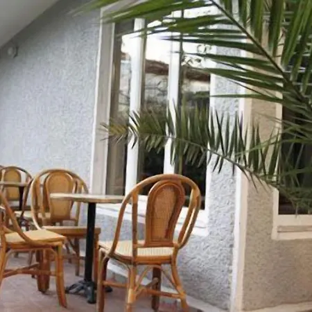 Hotel De Paris Tirana