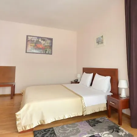 De Paris Hotel