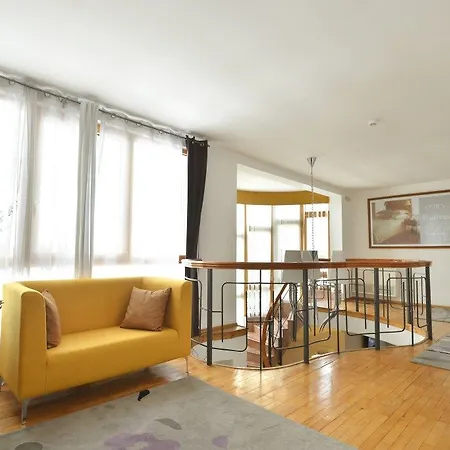 Hotel De Paris 4*